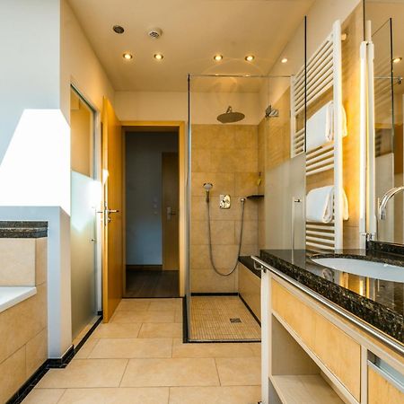 Berghotel Rehlegg Ramsau bei Berchtesgaden Ngoại thất bức ảnh