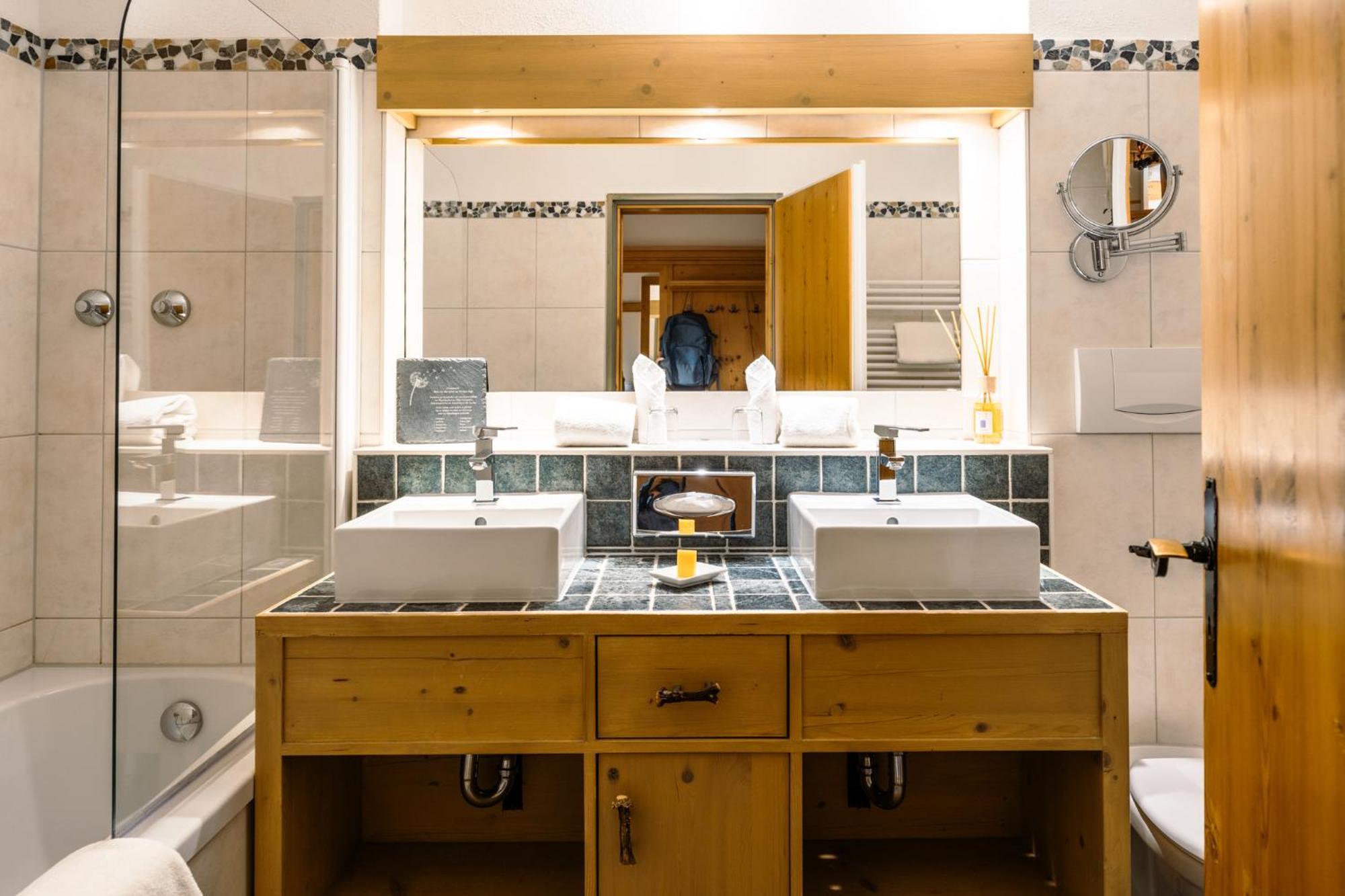 Berghotel Rehlegg Ramsau bei Berchtesgaden Ngoại thất bức ảnh